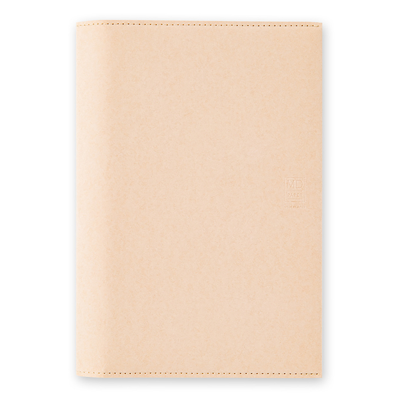 MD Paper MD Paper Hardcover A5 Paper