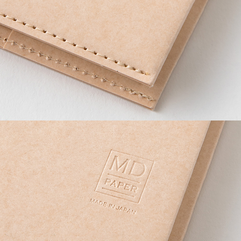 MD Paper MD Paper Hardcover A5 Paper