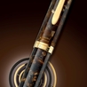 Pelikan Pelikan Souveran M1000 Fountain Pen Renaissance Brown Special Edition