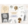 Aurora Aurora Ancient Maps Fountain Pen Tolomeo Limited Edition