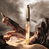 Nahvalur Nahvalur Horizon Fountain Pen Desert Limited Edition