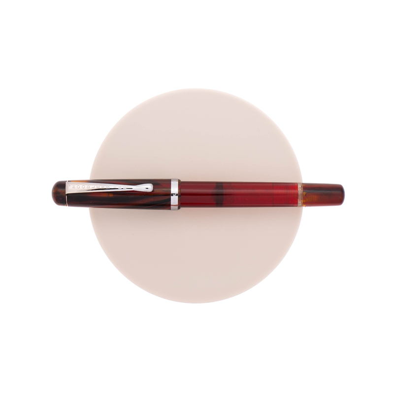 Noodler's Noodler's Konrad Penna Stilografica Ramstein