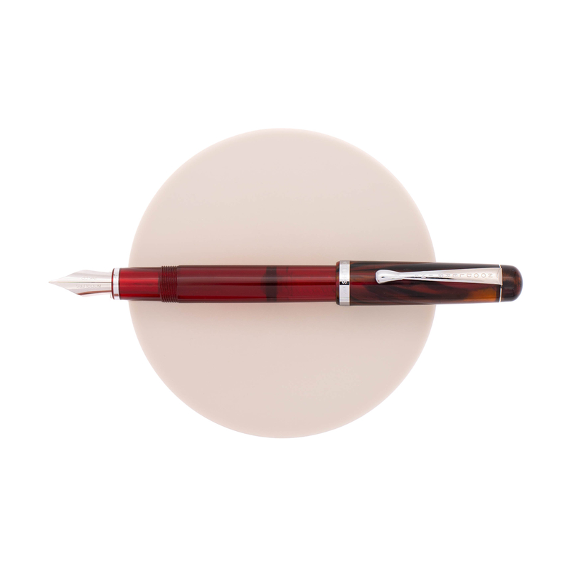 Noodler's Noodler's Konrad Penna Stilografica Ramstein