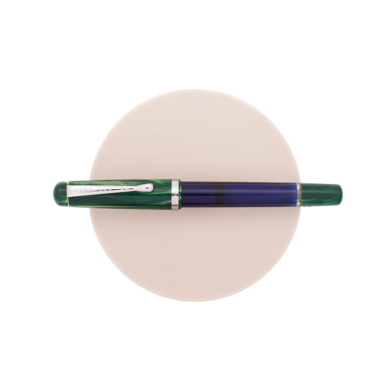 Noodler's Noodler's Konrad Fountain Pen Thule