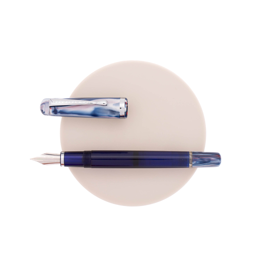 Noodler's Konrad Penna Stilografica Dover