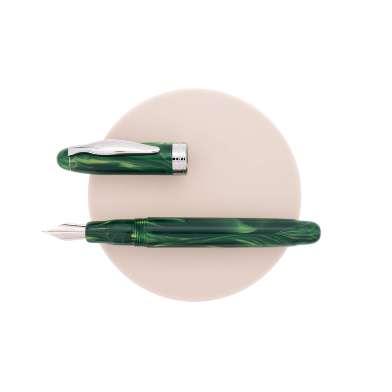 Noodler's Noodler's Ahab Penna Stilografica Thule Noodler's Noodler's Ahab Penna Stilografica Thule