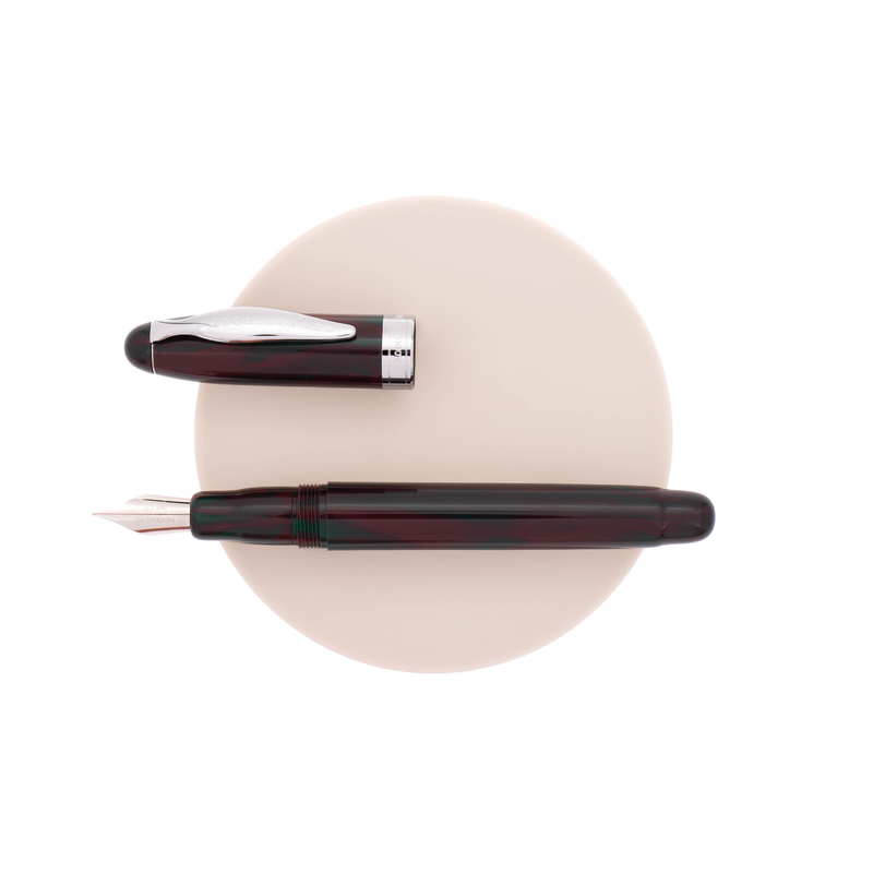 Noodler's Noodler's Ahab Penna Stilografica Lajes Field Noodler's Noodler's Ahab Penna Stilografica Lajes Field