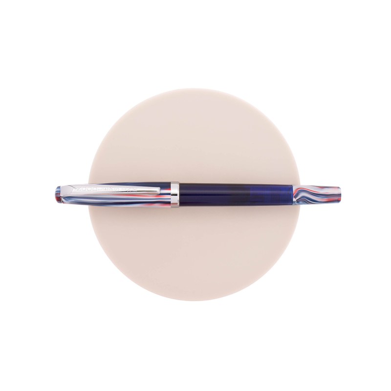 Noodler's Noodler's Nib Creaper Penna Stilografica Dover