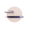 Noodler's Noodler's Nib Creaper Fountain Pen Dover Noodler's Noodler's Nib Creaper Fountain Pen Dover
