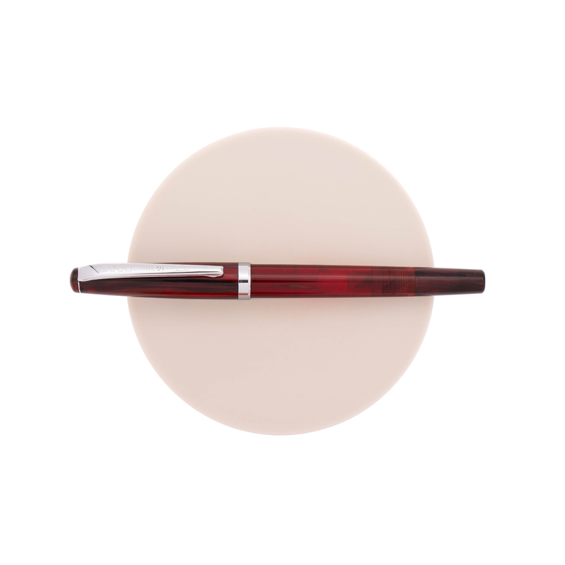 Noodler's Noodler's Nib Creaper Penna Stilografica Ramstein