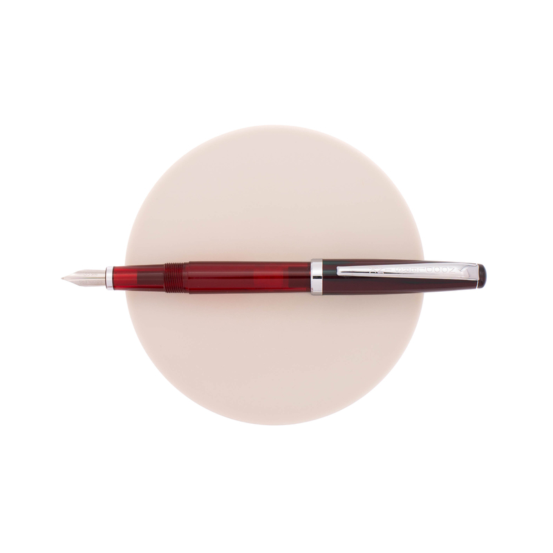 Noodler's Noodler's Nib Creaper Fountain Pen Lajes Field
