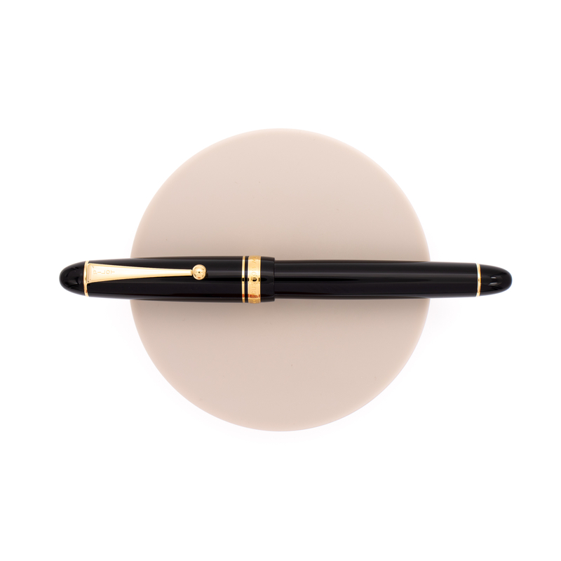 Pilot Pilot Custom 742 Fountain Pen Black