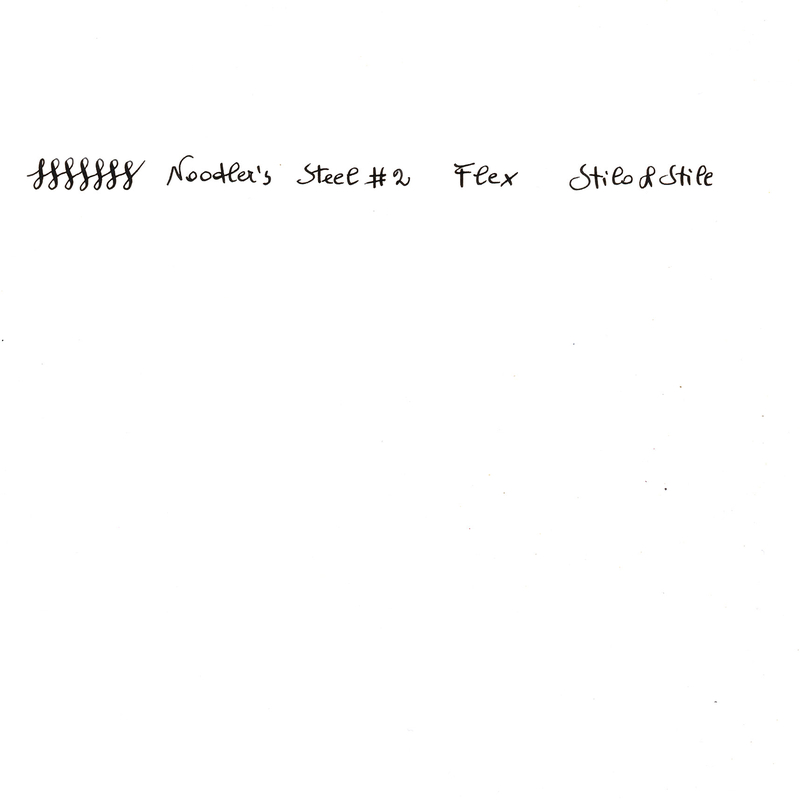 Noodler's Noodler's Nib Creaper Penna Stilografica Ramstein