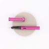 Lamy AL-star Penna Stilografica Vibrant Pink Edizione Speciale 2018 Lamy AL-star Penna Stilografica Vibrant Pink Edizione Speciale 2018