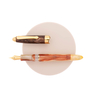 Nahvalur Nahvalur Horizon Fountain Pen Desert Limited Edition