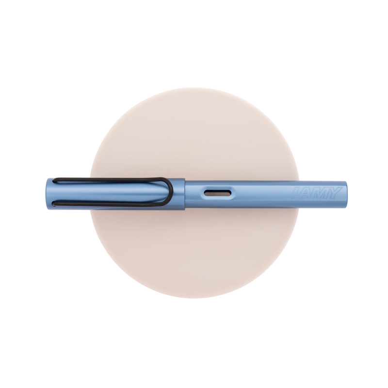 Lamy Lamy AL-star Fountain Pen Aquatic 2024 Special Edition