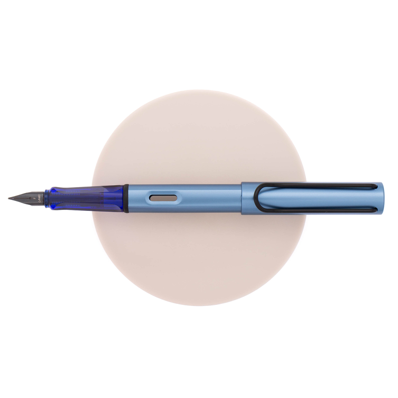 Lamy Lamy AL-star Fountain Pen Aquatic 2024 Special Edition
