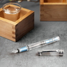 TWSBI Twsbi Diamond 580AL Fountain Pen Iceberg