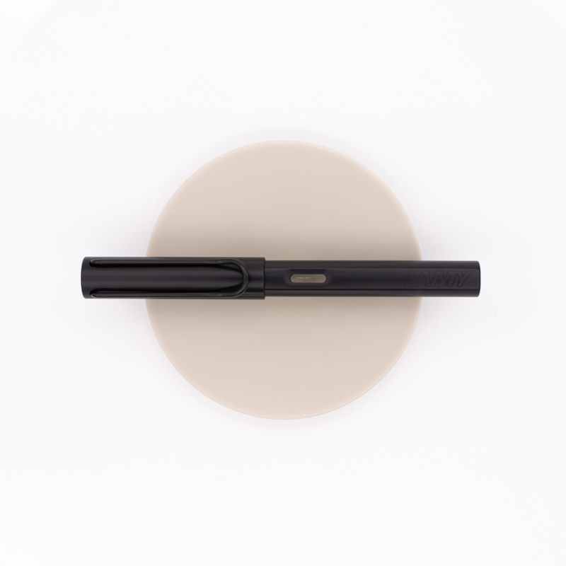 Lamy AL-star Penna Stilografica Nera
