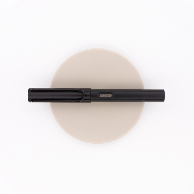 Lamy AL-star Fountain Pen Black