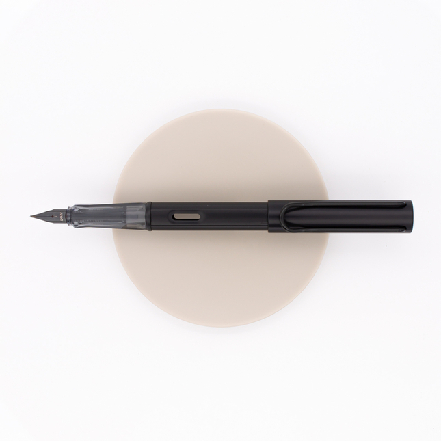 Lamy AL-star Penna Stilografica Nera