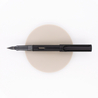 Lamy AL-star Penna Stilografica Nera