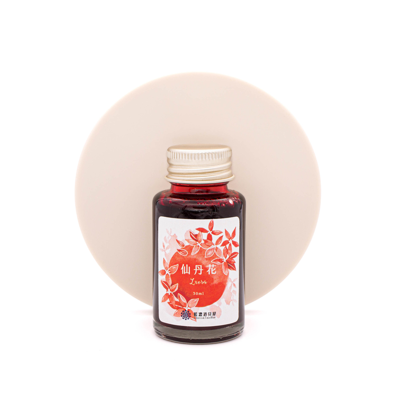 Lennon Tool Bar Lennon Tool Bar 2024 Spring Limited Ixora Inchiostro 30 ml