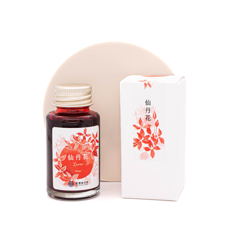 Lennon Tool Bar Lennon Tool Bar 2024 Spring Limited Ixora Inchiostro 30 ml