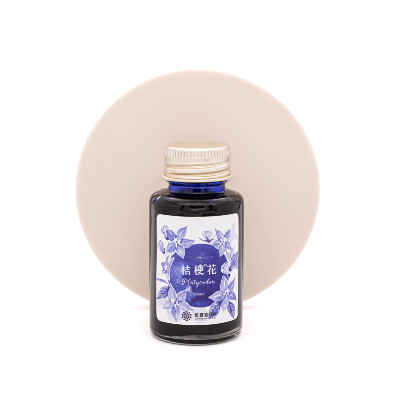 Lennon Tool Bar Lennon Tool Bar 2024 Spring Limited Platycodon Ink Bottle 30 ml