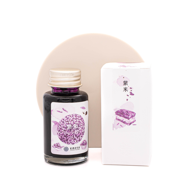 Lennon Tool Bar Lennon Tool Bar 2023 Winter Limited Purple Rice Inchiostro 30 ml