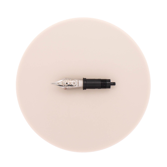 Maiora The First Pennino di Ricambio in Acciaio