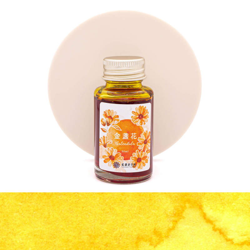 Lennon Tool Bar Lennon Tool Bar 2024 Spring Limited Calendula Inchiostro 30 ml