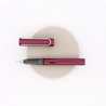 Lamy AL-star Penna Stilografica Black Purple