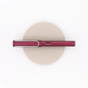 Lamy AL-star Penna Stilografica Black Purple