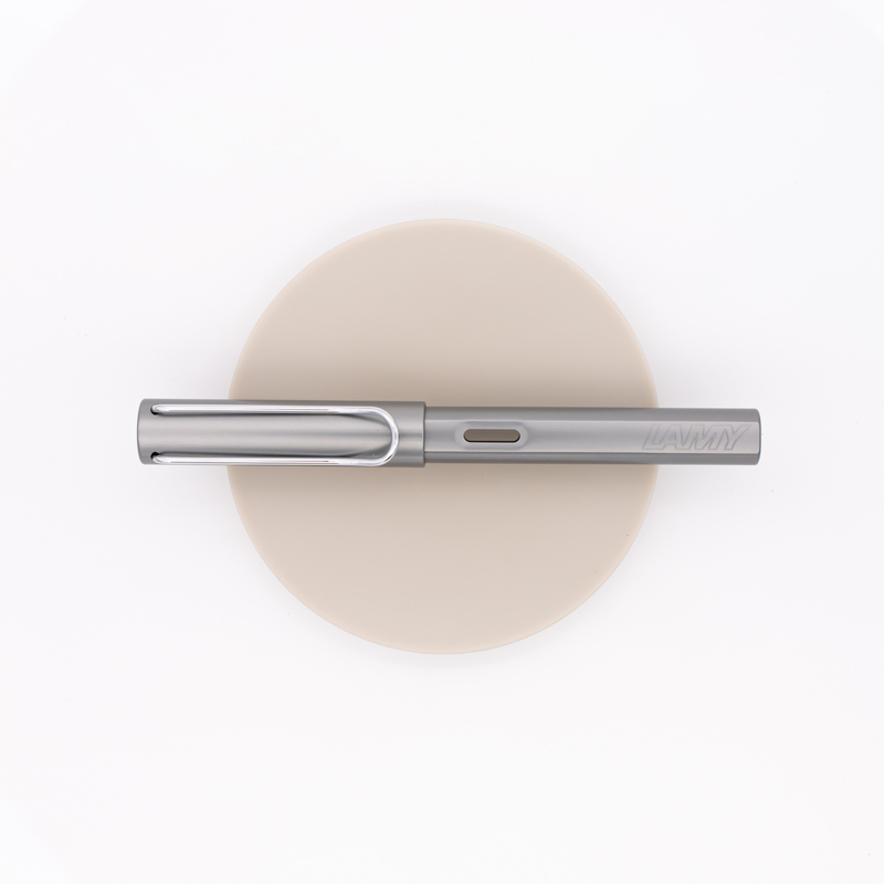 Lamy AL-star Penna Stilografica Graphite