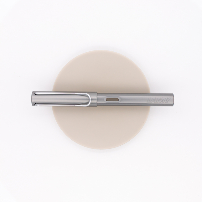 Lamy AL-star Penna Stilografica Graphite