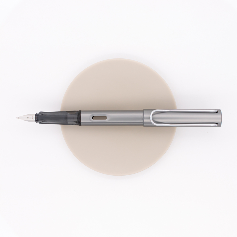 Lamy AL-star Penna Stilografica Graphite