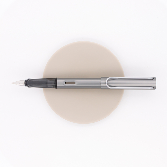 Lamy AL-star Penna Stilografica Graphite
