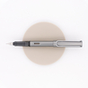 Lamy AL-star Penna Stilografica Graphite