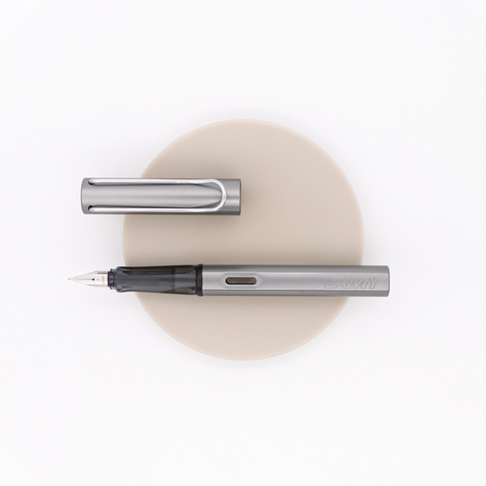 Lamy AL-star Fountain Pen Graphite