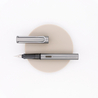 Lamy AL-star Penna Stilografica Graphite