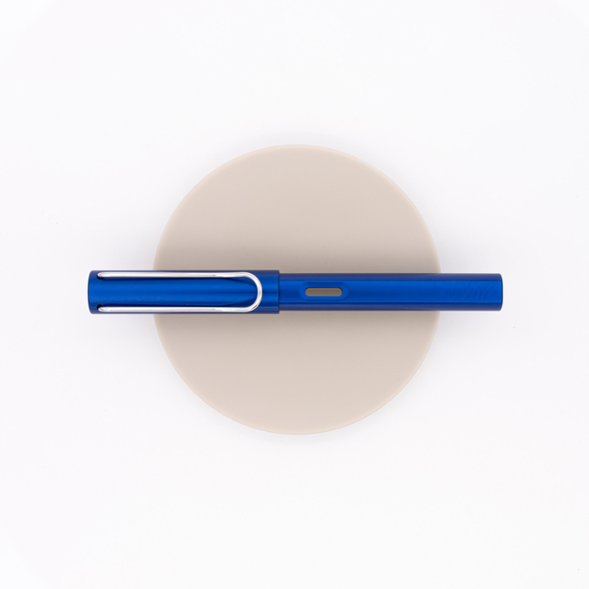 Lamy AL-star Penna Stilografica Oceanblue