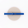 Lamy AL-star Penna Stilografica Oceanblue