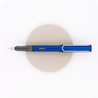 Lamy AL-star Fountain Pen Oceanblue