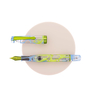 Nahvalur Nahvalur Original Plus Fountain Pen Spring