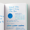 Robert Oster Shake 'N' Shimmy Blue Moon Ink Bottle 50 ml