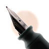 Sailor Sailor Tuzu Fountain Pen Translucent Navy Limited Edition