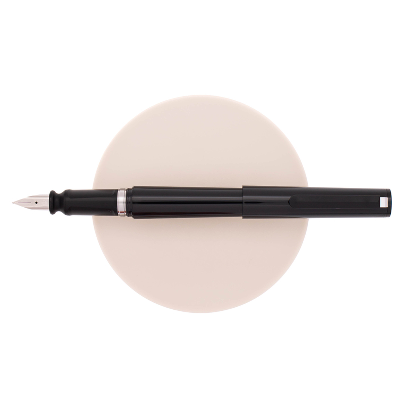 Sailor Sailor Tuzu Fountain Pen Black