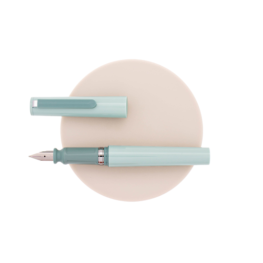 Sailor Tuzu Fountain Pen Green