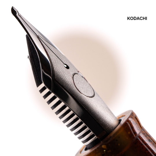 Matthew Chen x Stilo&Stile Pennino Custom | Grind Your Writing